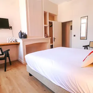 Appartement De Louise, Rijsel