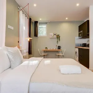 Appartement Centre -, Rijsel