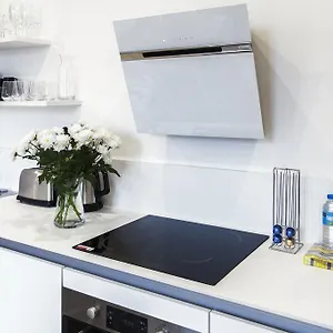 Appartement Flandres Appart' Par Nocnoc, Rijsel