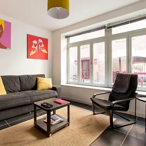 Au Coeur Du Vieux Lille